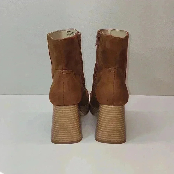 Bp. Keyla Platform Bootie - Picture 3 of 6